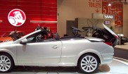 Holden Astra 22 TwinTop