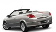 Holden Astra Cabriolet