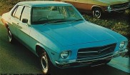 Holden Belmont 173