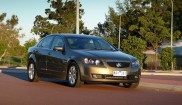 Holden Calais VE V8