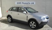 Holden Captiva MaXX 32 V6