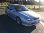 Holden Commodore 57 V8 VT