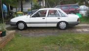 Holden Commodore Berlina 20 VL