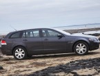 Holden Commodore Berlina 57 Wagon VT