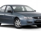 Holden Commodore Executive 36