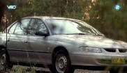 Holden Commodore Executive 38