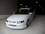 Holden Commodore Executive 38 V6