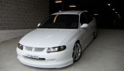 Holden Commodore Executive 38 V6