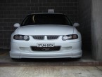 Holden Commodore Executive 38 V6