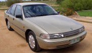 Holden Commodore Executive 38 V6 VP