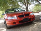 Holden Commodore Executive 38 V6 VX