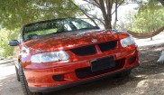 Holden Commodore Executive 38 V6 VX