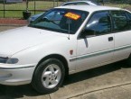 Holden Commodore Executive 38 V6 VX