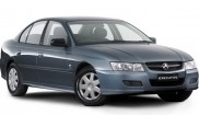 Holden Commodore Executive V6 VZ