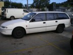 Holden Commodore Executive Wagon