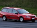 Holden Commodore Executive Wagon