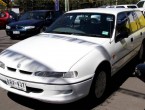 Holden Commodore Executive Wagon