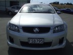 Holden Commodore GT-R VE