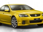 Holden Commodore GT-R VE