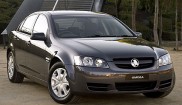 Holden Commodore Omega VE