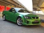 Holden Commodore One Tonner S V6 Ute