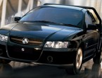 Holden Commodore One Tonner S V6 Ute