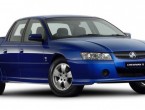 Holden Commodore One Tonner S V6 Ute