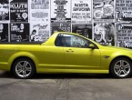 Holden Commodore One Tonner S V6 Ute