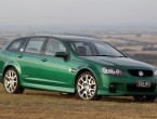 Holden Commodore S Bucket Man VS Utility