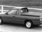 Holden Commodore S Bucket Man VS Utility