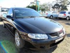 Holden Commodore S Bucket Man VS Utility