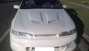 Holden Commodore S Pac VN Ute