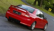 Holden Commodore S V8