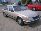 Holden Commodore SL-X