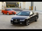 Holden Commodore SS Thunder Ute