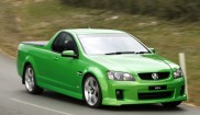 Holden Ute