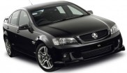 Holden Commodore SS V8