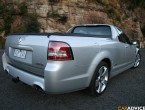 Holden Commodore SS V8 Ute VZ