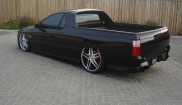 Holden Commodore Ute VY V6