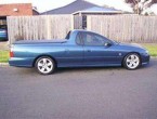 Holden Commodore Ute VY V6