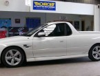 Holden Commodore Ute VY V6