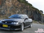 Holden Commodore Ute VY V6