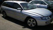 Holden Commodore V6 VZ Wagon