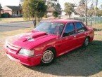 Holden Commodore V8 VH