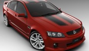 Holden Commodore VE