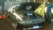 Holden Commodore VL Ute