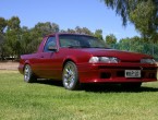 Holden Commodore VL Ute