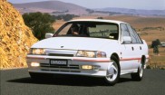 Holden Commodore VP