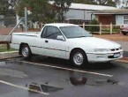 Holden Commodore VR Ute