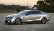 Holden Coupe 60 Concept